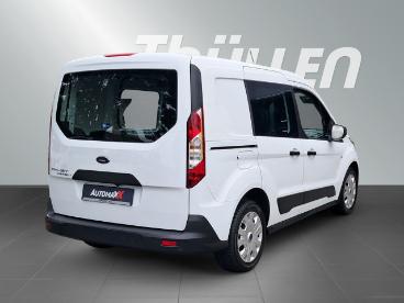 SPOTICAR Ford Transit Transit Gebraucht -  Diesel Weiß - Aachen - 1201348418_2