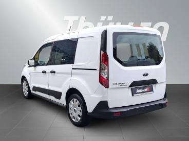 SPOTICAR Ford Transit Transit Gebraucht -  Diesel Weiß - Aachen - 1201348418_3