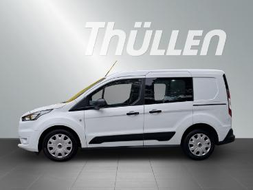 SPOTICAR Ford Transit Transit Gebraucht -  Diesel Weiß - Aachen - 1201348418_4