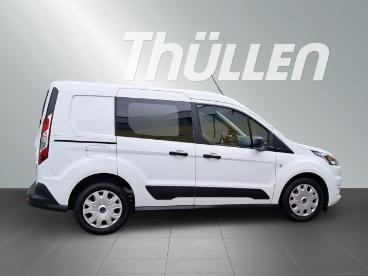 SPOTICAR Ford Transit Transit Gebraucht -  Diesel Weiß - Aachen - 1201348418_5