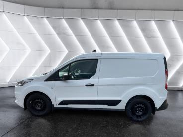 SPOTICAR Ford Transit Connect ´´trend´´ 1.5l Ecoblue 220 L1 - Klimaanlage, Regen Gebraucht -  Diesel Weiß - Bietigheim-bissingen - 1201069189_3