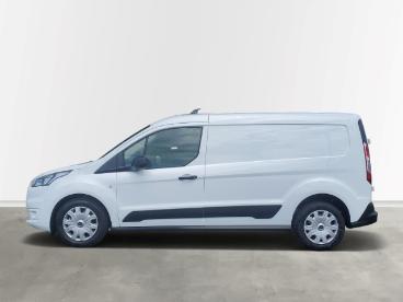 SPOTICAR Ford Transit Connect Gebraucht -  Diesel Weiß - Kleinostheim - 1201130616_2