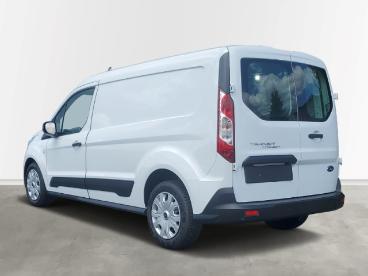 SPOTICAR Ford Transit Connect Gebraucht -  Diesel Weiß - Kleinostheim - 1201130616_3