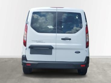 SPOTICAR Ford Transit Connect Gebraucht -  Diesel Weiß - Kleinostheim - 1201130616_4