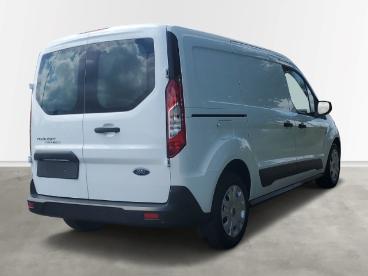 SPOTICAR Ford Transit Connect Gebraucht -  Diesel Weiß - Kleinostheim - 1201130616_5