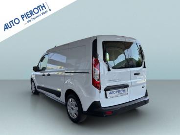 SPOTICAR Ford Transit Connect Gebraucht -  Benzin Weiß - Worms - 1201144715_2