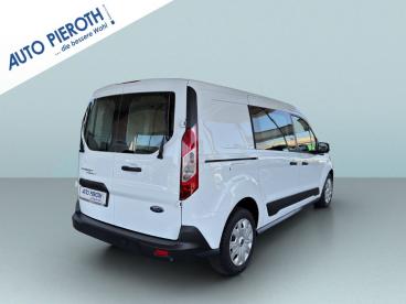 SPOTICAR Ford Transit Connect Gebraucht -  Benzin Weiß - Worms - 1201144715_3