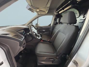 SPOTICAR Ford Transit Connect Gebraucht -  Benzin Weiß - Worms - 1201144715_5