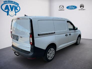 SPOTICAR Ford Transit Connect Trend L2 Kasten Gebraucht -  Diesel Weiß - Husum - 1201164400_3