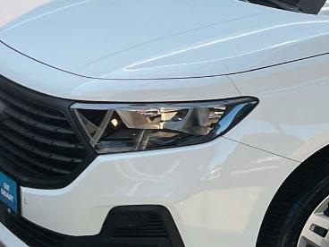 SPOTICAR Ford Transit Connect Trend L2 Kasten Gebraucht -  Diesel Weiß - Husum - 1201164400_5