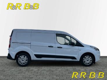 SPOTICAR Ford Transit Connect Kasten Lang Trend Ahk+klima+dab+bluetooth+pdc Gebraucht -  Benzin Weiß - Paderborn - 1201229531_4