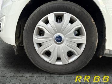 SPOTICAR Ford Transit Connect Kasten Lang Trend Ahk+klima+dab+bluetooth+pdc Gebraucht -  Benzin Weiß - Paderborn - 1201229531_5