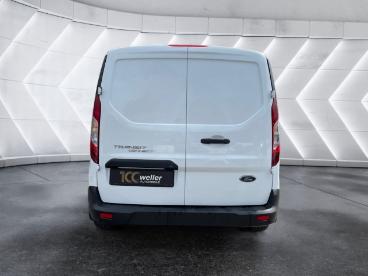 SPOTICAR Ford Transit Connect Trend 1.5 220 L1 Klimaanlage Regensensor Navi Gebraucht -  Diesel Weiß - Bietigheim-bissingen - 1201268349_5