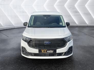 SPOTICAR Ford Transit Connect Trend L2 2.0 Anhangerkupplung Klima Parksensoren Gebraucht -  Diesel Weiß - Bietigheim-bissingen - 1201268408_2