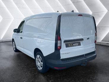 SPOTICAR Ford Transit Connect Trend L2 2.0 Anhangerkupplung Klima Parksensoren Gebraucht -  Diesel Weiß - Bietigheim-bissingen - 1201268408_4