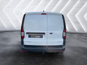 SPOTICAR Ford Transit Connect Trend L2 2.0 Anhangerkupplung Klima Parksensoren Gebraucht -  Diesel Weiß - Bietigheim-bissingen - 1201268408_5