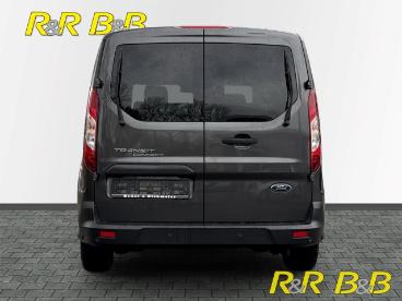 SPOTICAR Ford Transit Connect Kombi Trend Bluetooth+pdc Gebraucht -  Diesel Grau - Paderborn - 1201268587_3