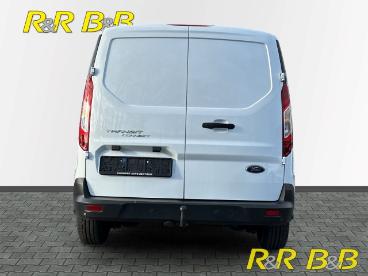 SPOTICAR Ford Transit Connect Kasten Lang Trend Ahk+klima+dab+bluetooth+pdc Gebraucht -  Benzin Weiß - Paderborn - 1201268653_3