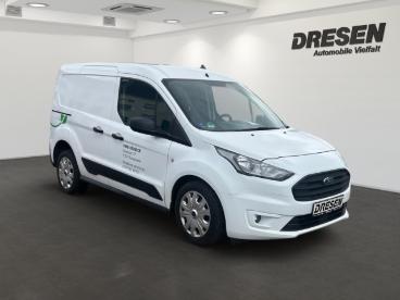 SPOTICAR Ford Transit Connect Kasten Trend 1.5 Allwetter Klima Pdc Dab Notbremsa Gebraucht -  Diesel Weiß - Mönchengladbach - 1201270000_3