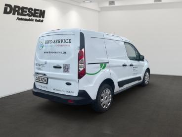 SPOTICAR Ford Transit Connect Kasten Trend 1.5 Allwetter Klima Pdc Dab Notbremsa Gebraucht -  Diesel Weiß - Mönchengladbach - 1201270000_4