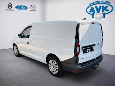 SPOTICAR Ford Transit Connect Trend L2 Kasten Gebraucht -  Diesel Weiß - Husum - 1201274350_4