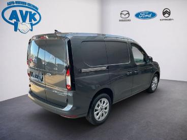 SPOTICAR Ford Transit Connect Limited L1 Gebraucht -  Diesel Grau - Husum - 1201274451_3