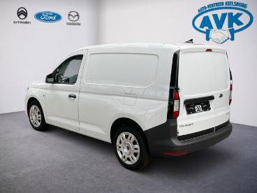 SPOTICAR Ford Transit Connect L1 Navi, Klima Gebraucht -  Diesel Weiß - Husum - 1201274453_3