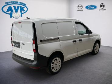 SPOTICAR Ford Transit Connect L1 Navi, Klima Gebraucht -  Diesel Weiß - Husum - 1201274453_4