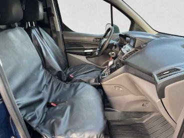 SPOTICAR Ford Transit Connect Kasten 250 L2 Autm. Trend Diesel Gebraucht -  Diesel Blau - Regensburg - 1201281966_3