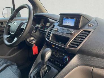 SPOTICAR Ford Transit Connect Kasten 250 L2 Autm. Trend Diesel Gebraucht -  Diesel Blau - Regensburg - 1201281966_4