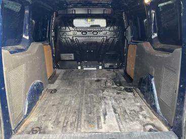 SPOTICAR Ford Transit Connect Kasten 250 L2 Autm. Trend Diesel Gebraucht -  Diesel Blau - Regensburg - 1201281966_5