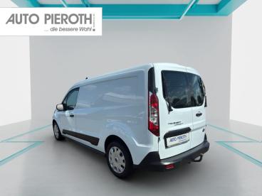 SPOTICAR Ford Transit Connect Gebraucht -  Benzin Weiß - Bingen - 1201340085_4