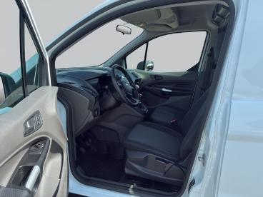 SPOTICAR Ford Transit Connect Gebraucht -  Benzin Weiß - Bingen - 1201340085_5