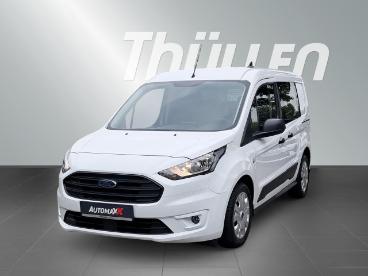 SPOTICAR Ford Transit Connect 220 L1 Lkw Trend Carplay Pdc Gjr Transit Connect 2 Gebraucht -  Diesel Weiß - Aachen - 1201351890_1