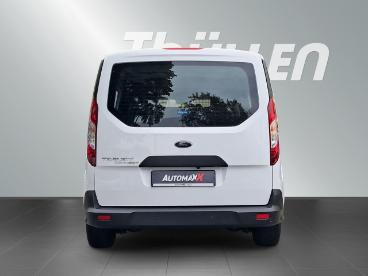 SPOTICAR Ford Transit Connect 220 L1 Lkw Trend Carplay Pdc Gjr Transit Connect 2 Gebraucht -  Diesel Weiß - Aachen - 1201351890_4