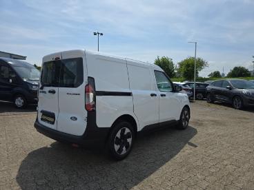 SPOTICAR Ford Transit Courier Gebraucht -  Elektro Weiß - Bremerhaven - 1201166430_5