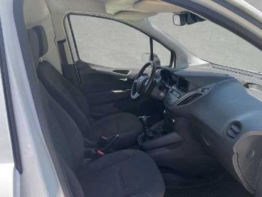SPOTICAR Ford Transit Courier Gebraucht -  Diesel Weiß - Regensburg - 1201297395_3