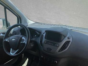 SPOTICAR Ford Transit Courier Gebraucht -  Diesel Weiß - Regensburg - 1201297395_4