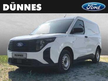 SPOTICAR Ford Transit Courier 1,0l Benzin Schaltgetriebe Gebraucht -  Benzin Weiß - Regensburg - 1201307351_1