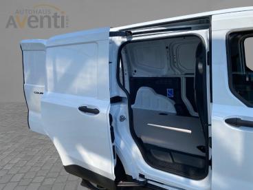 SPOTICAR Ford Transit Courier Trend Rfk*ahk*kam.*keyless*holzb. Bev Trend Gebraucht -  Elektro Weiß - Bamberg - 1201311942_5