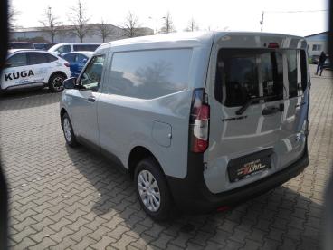 SPOTICAR Ford Transit Courier Gebraucht -  Benzin Grau - Arnstadt - 1201313792_4