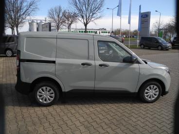 SPOTICAR Ford Transit Courier Gebraucht -  Benzin Grau - Arnstadt - 1201313792_5