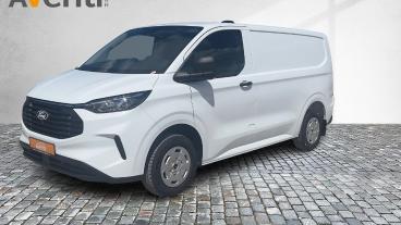SPOTICAR Ford Transit Custom Trend*pdc*kamera*allwetter Gebraucht -  Diesel Weiß - Bamberg - 1201150515_2