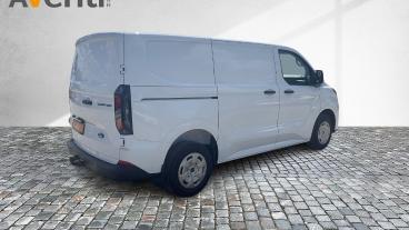 SPOTICAR Ford Transit Custom Trend*pdc*kamera*allwetter Gebraucht -  Diesel Weiß - Bamberg - 1201150515_4