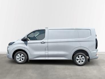 SPOTICAR Ford Transit Custom Gebraucht -  Diesel Grau - Kleinostheim - 1201164248_2