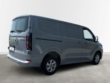 SPOTICAR Ford Transit Custom Gebraucht -  Diesel Grau - Kleinostheim - 1201164248_5