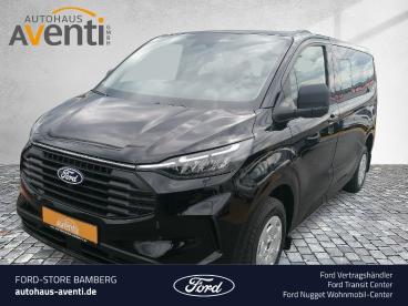 SPOTICAR Ford Transit Custom Kombi Trend 9 Sitze*sofort Verfug. Gebraucht -  Diesel  - Bamberg - 1201169985_1
