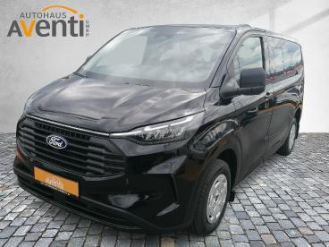 SPOTICAR Ford Transit Custom Kombi Trend 9 Sitze*sofort Verfug. Gebraucht -  Diesel  - Bamberg - 1201169985_2