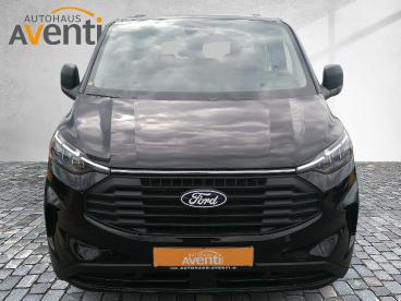 SPOTICAR Ford Transit Custom Kombi Trend 9 Sitze*sofort Verfug. Gebraucht -  Diesel  - Bamberg - 1201169985_3