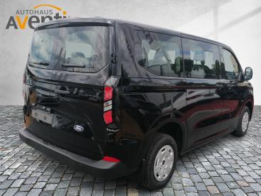 SPOTICAR Ford Transit Custom Kombi Trend 9 Sitze*sofort Verfug. Gebraucht -  Diesel  - Bamberg - 1201169985_4